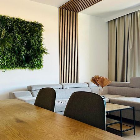 Garden Of Eden Modern Apartments - Apartello,Com Sweti Wlas Exterior foto