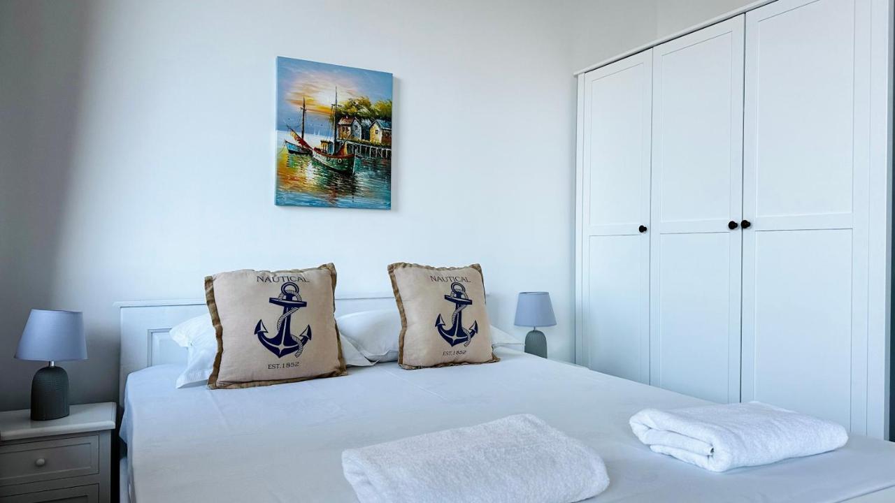Garden Of Eden Modern Apartments - Apartello,Com Sweti Wlas Exterior foto