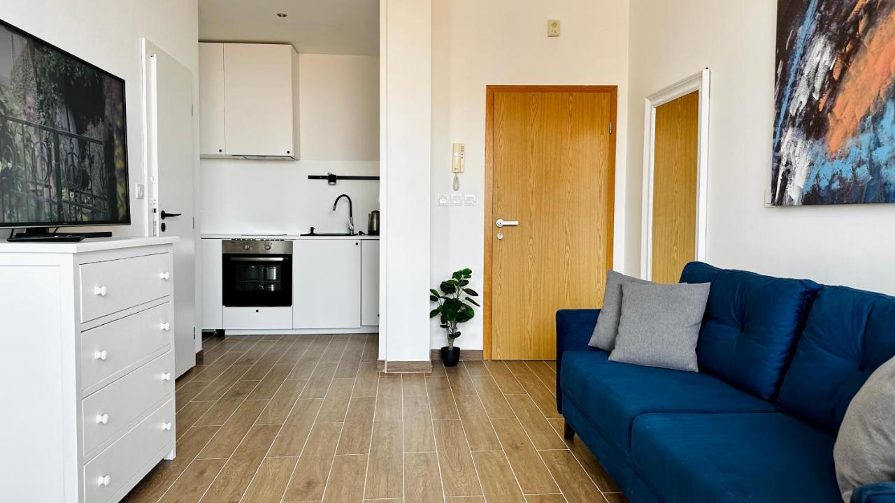 Garden Of Eden Modern Apartments - Apartello,Com Sweti Wlas Exterior foto