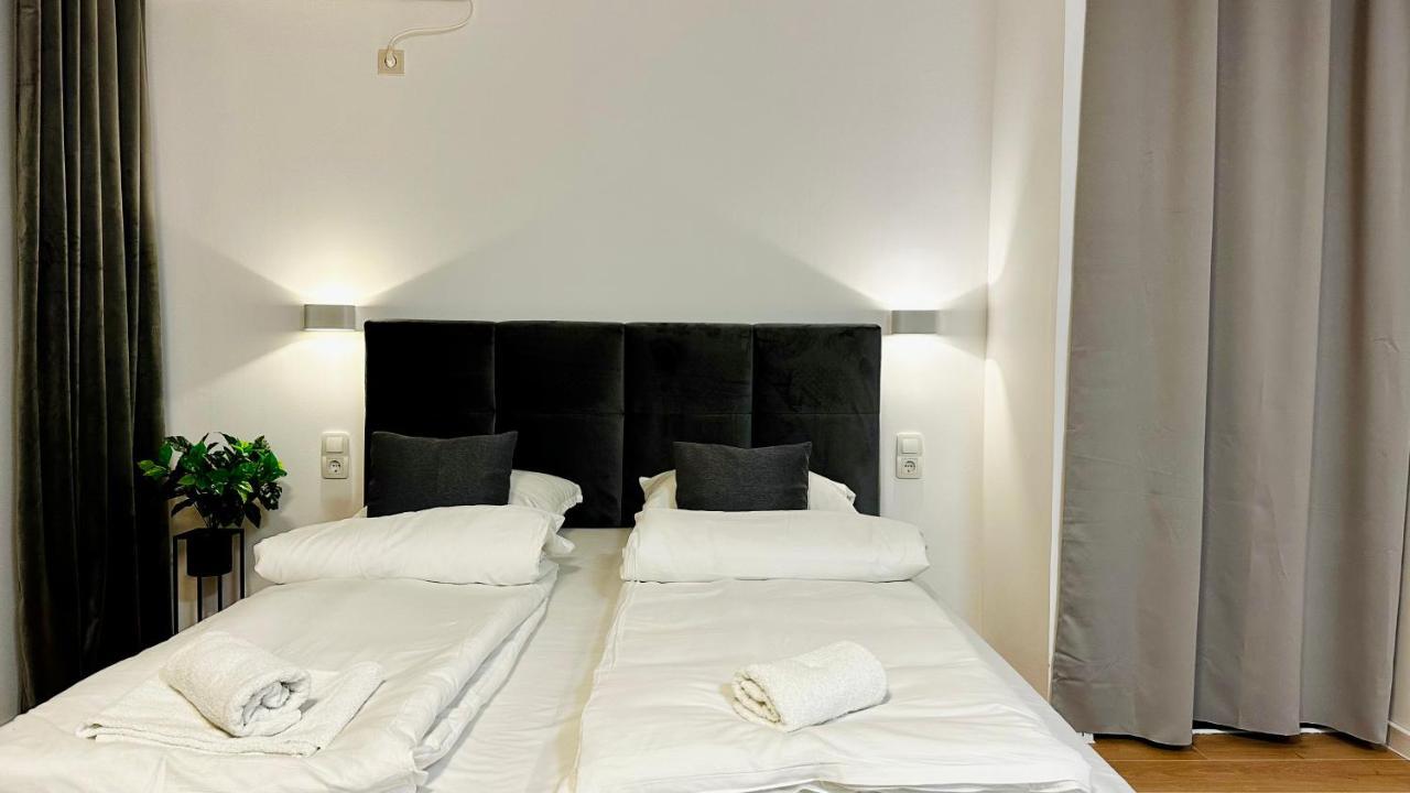 Garden Of Eden Modern Apartments - Apartello,Com Sweti Wlas Exterior foto