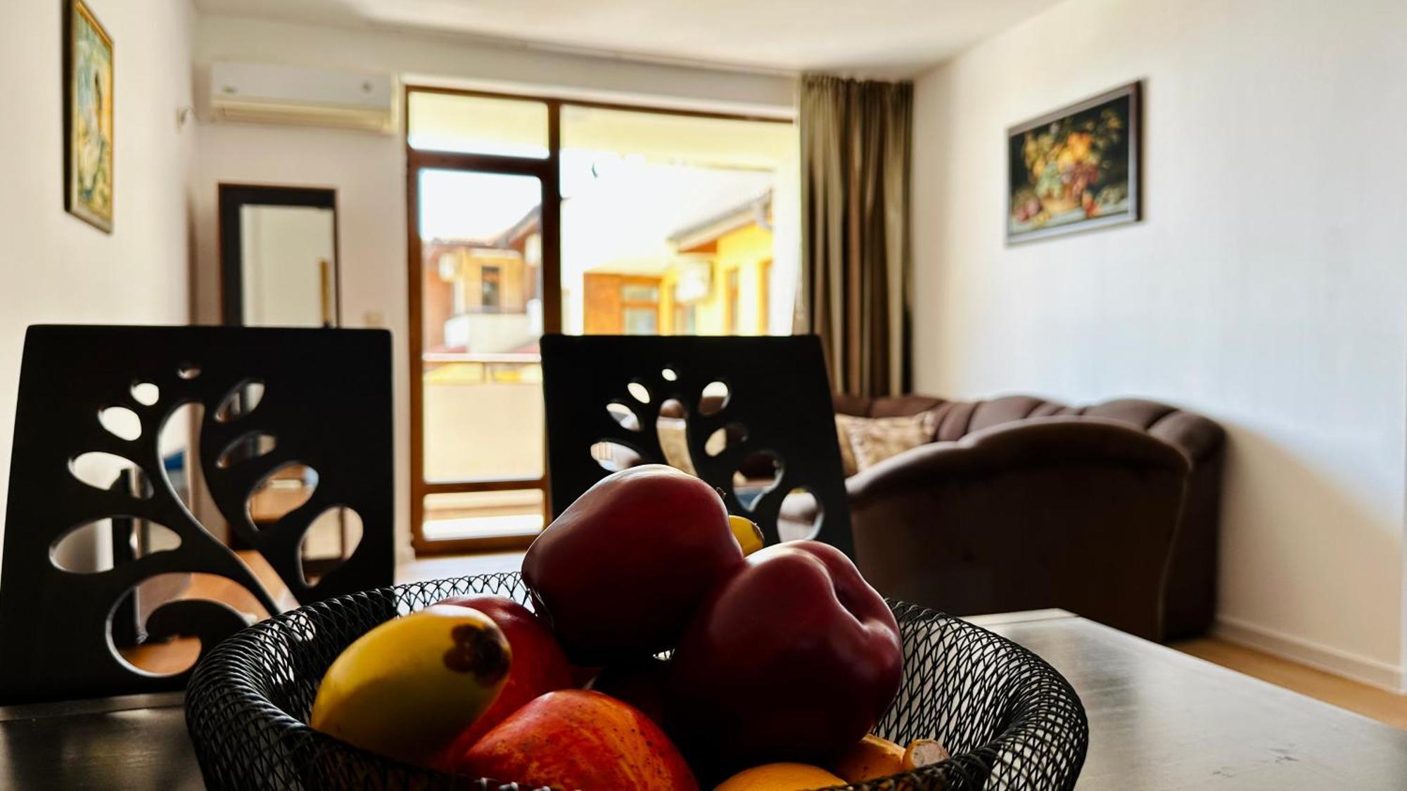 Garden Of Eden Modern Apartments - Apartello,Com Sweti Wlas Exterior foto