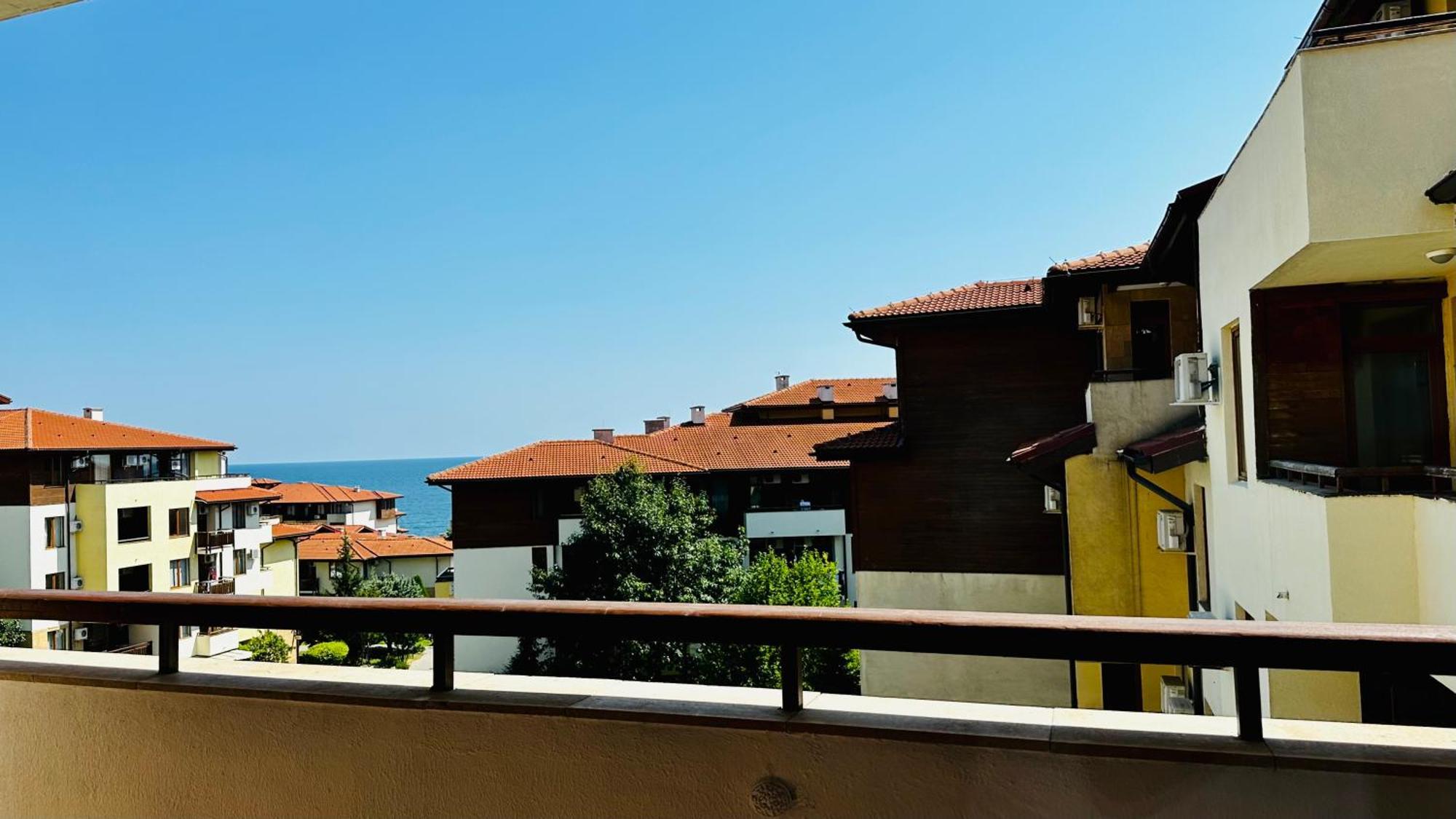 Garden Of Eden Modern Apartments - Apartello,Com Sweti Wlas Exterior foto