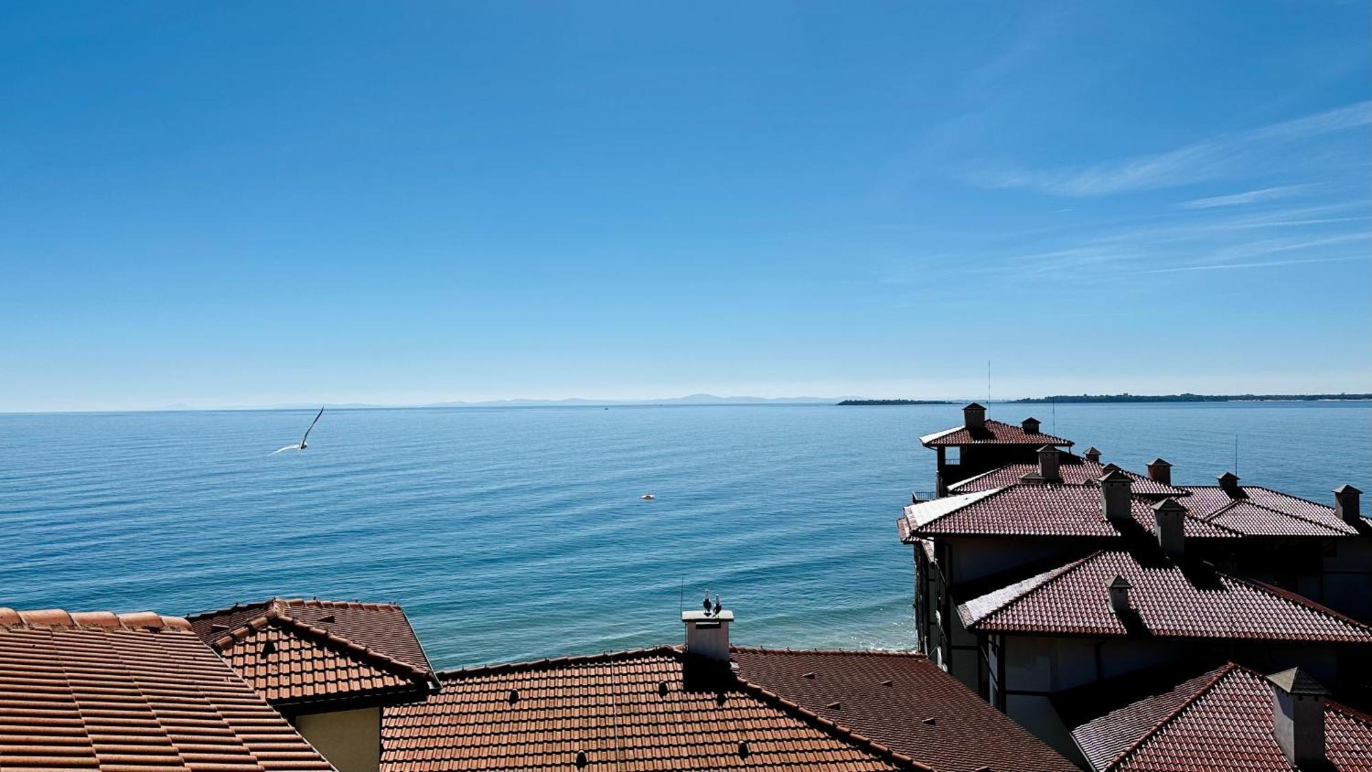 Garden Of Eden Modern Apartments - Apartello,Com Sweti Wlas Exterior foto