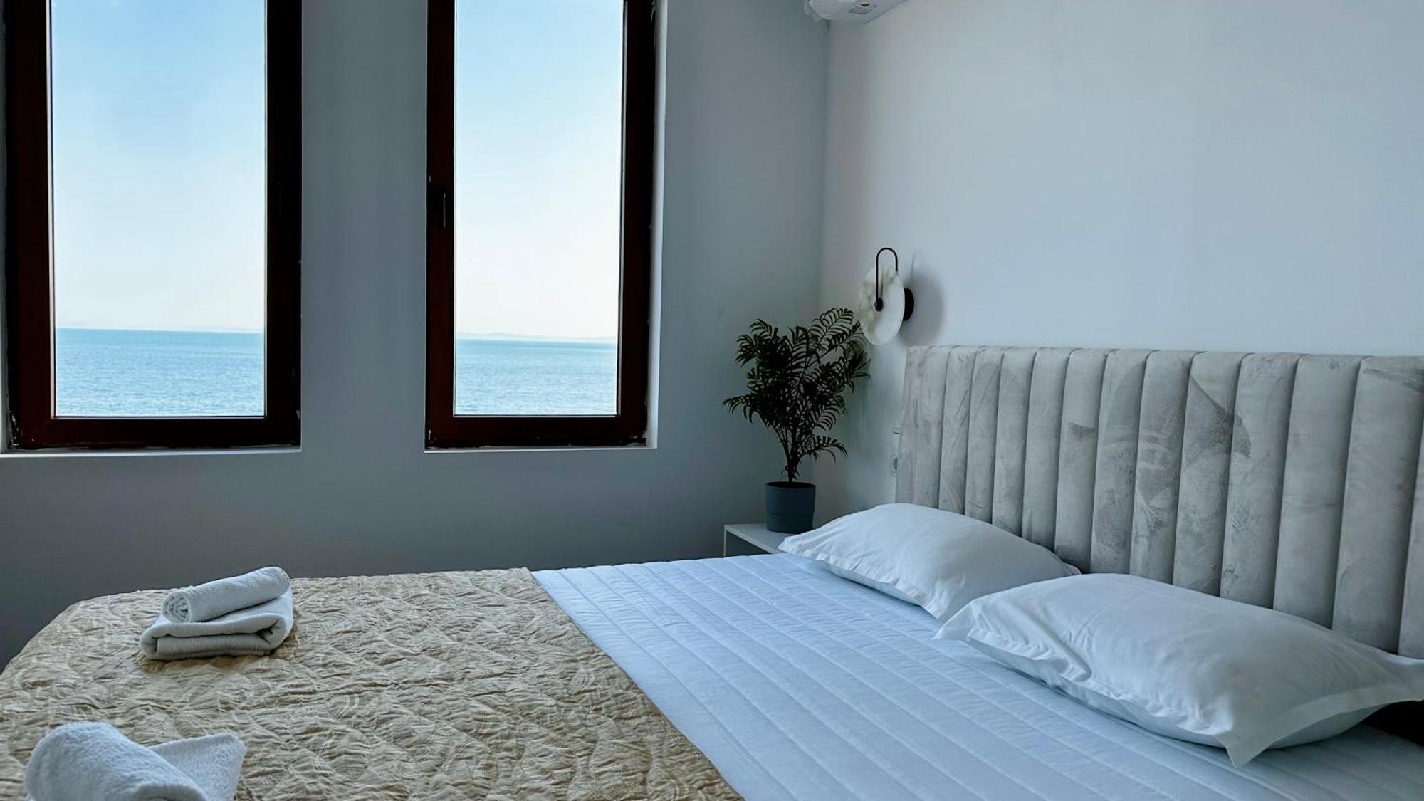 Garden Of Eden Modern Apartments - Apartello,Com Sweti Wlas Exterior foto