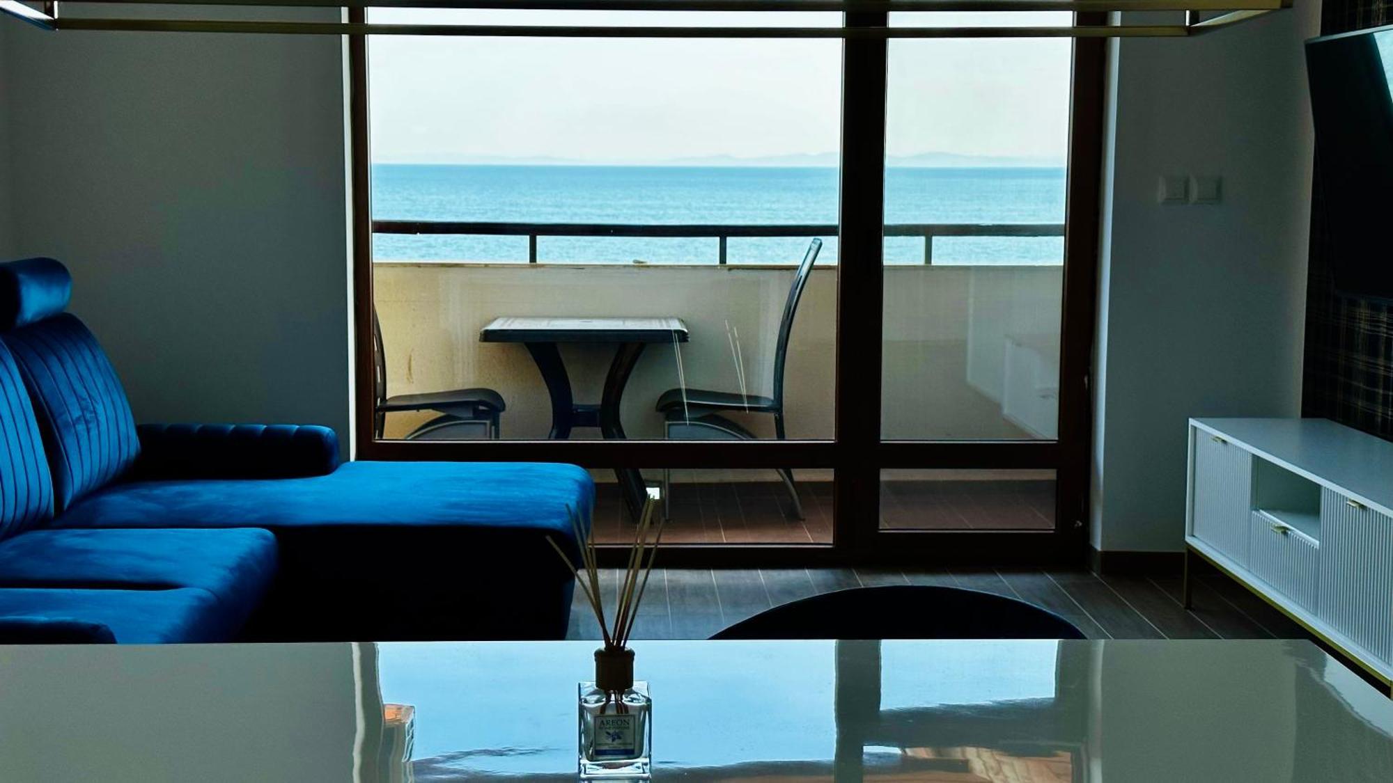 Garden Of Eden Modern Apartments - Apartello,Com Sweti Wlas Exterior foto