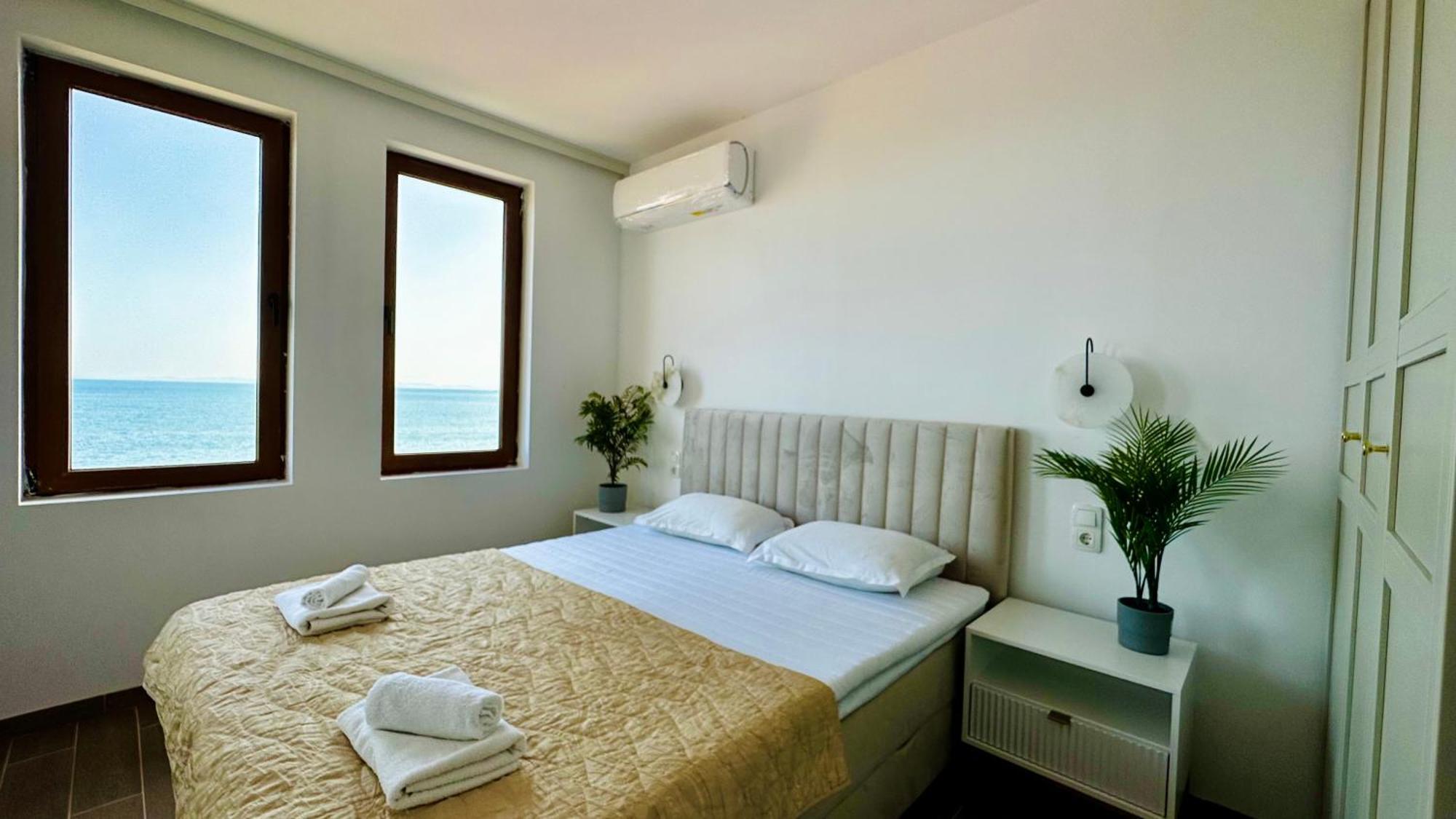 Garden Of Eden Modern Apartments - Apartello,Com Sweti Wlas Exterior foto
