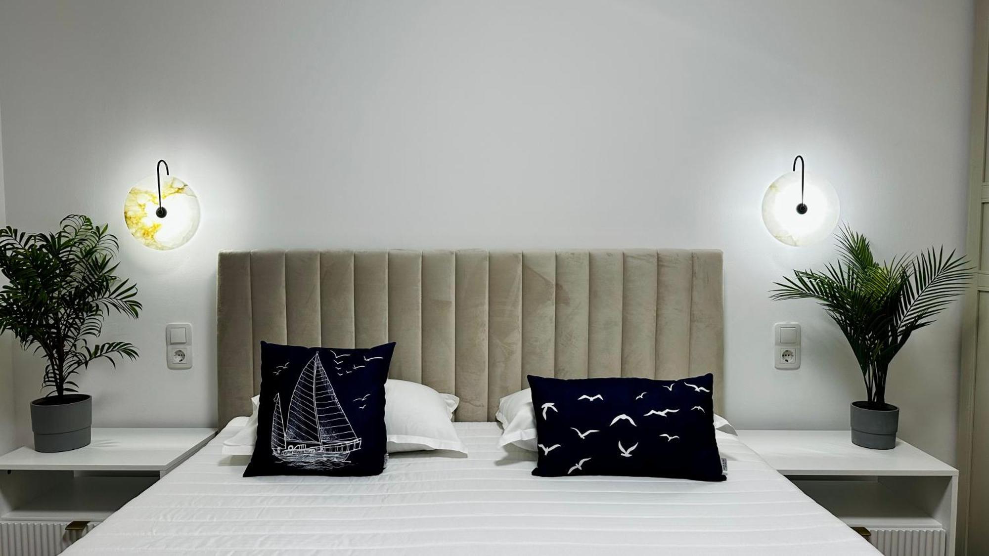 Garden Of Eden Modern Apartments - Apartello,Com Sweti Wlas Exterior foto