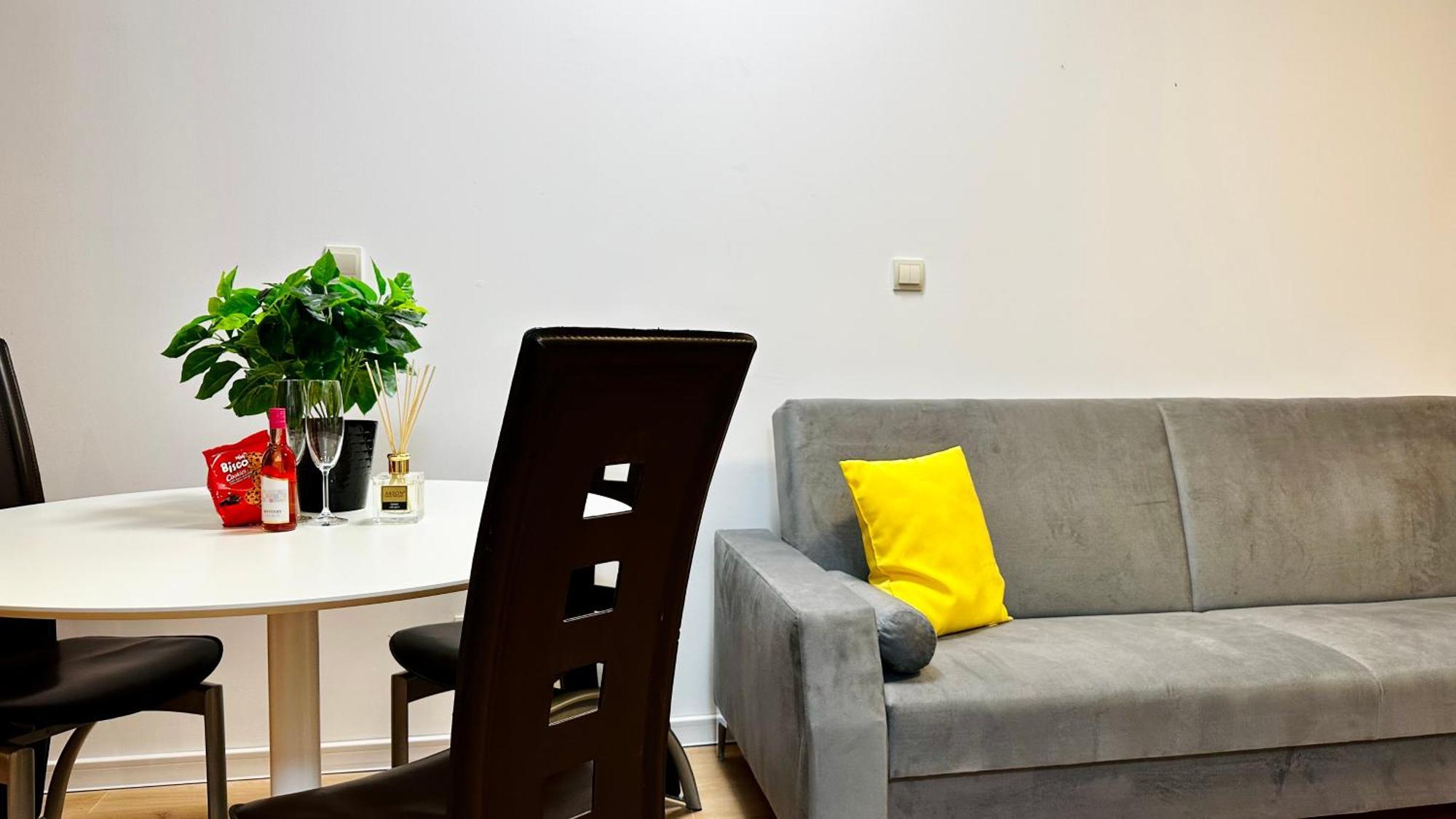 Garden Of Eden Modern Apartments - Apartello,Com Sweti Wlas Exterior foto
