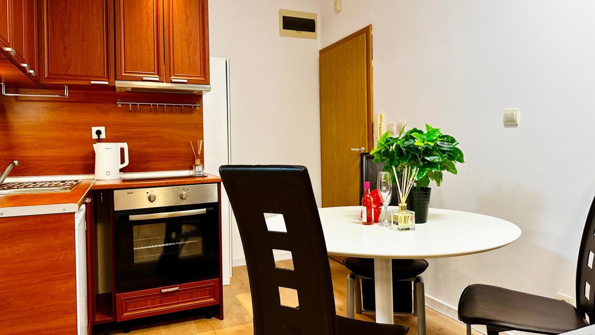 Garden Of Eden Modern Apartments - Apartello,Com Sweti Wlas Exterior foto