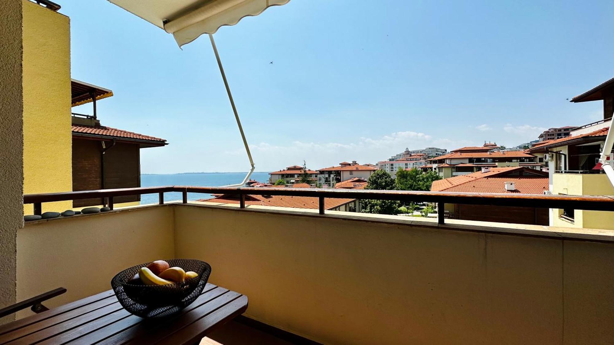 Garden Of Eden Modern Apartments - Apartello,Com Sweti Wlas Exterior foto