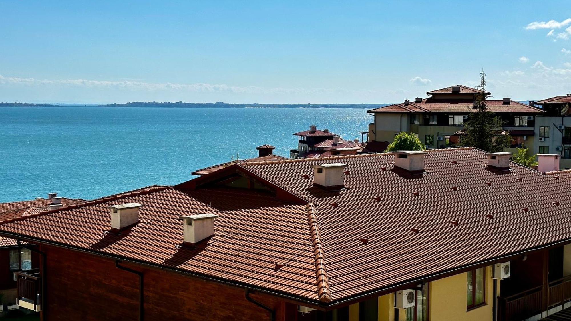 Garden Of Eden Modern Apartments - Apartello,Com Sweti Wlas Exterior foto
