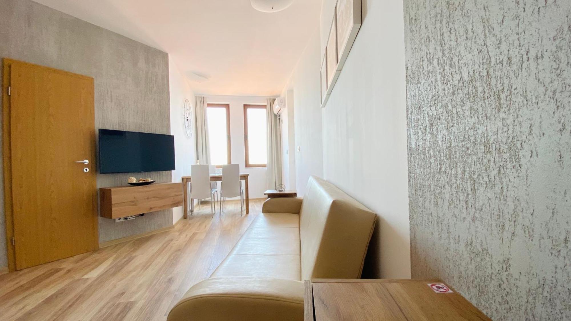 Garden Of Eden Modern Apartments - Apartello,Com Sweti Wlas Zimmer foto