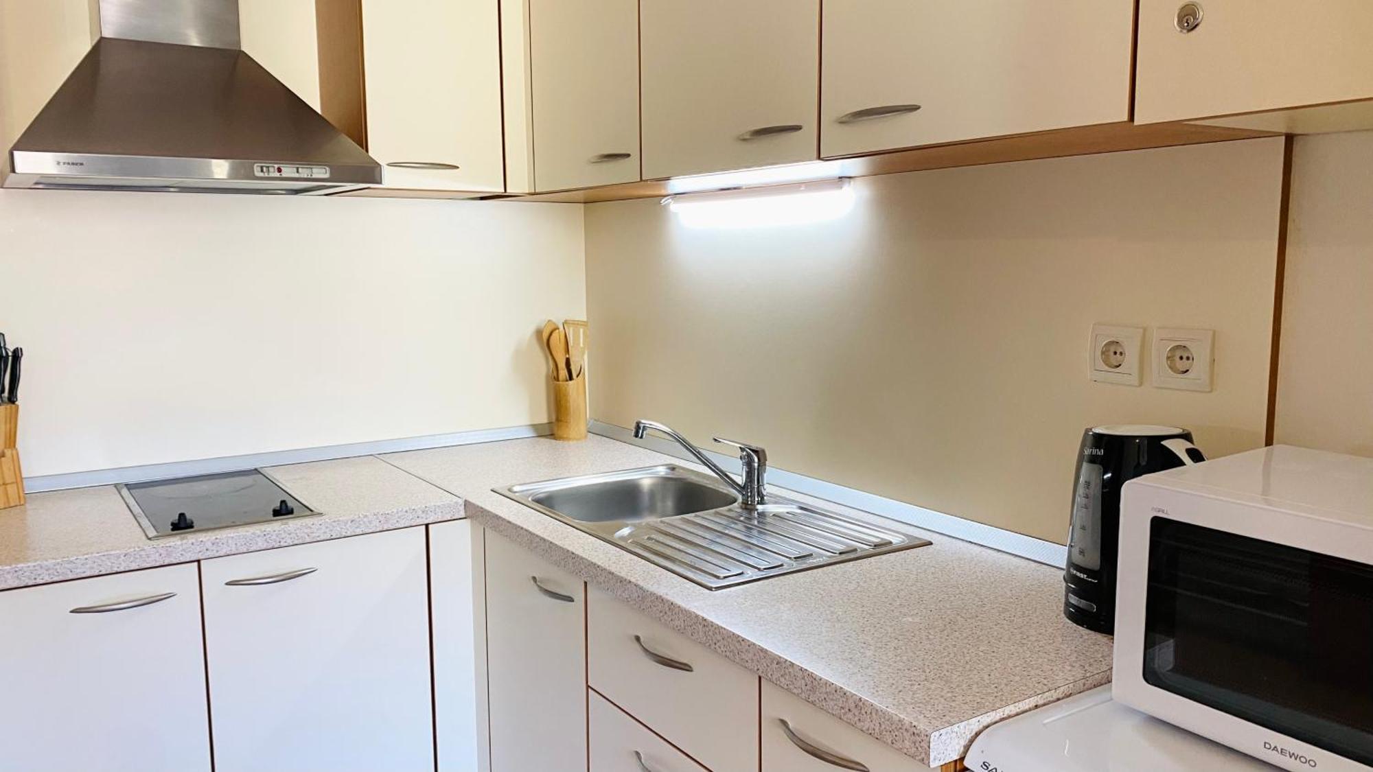 Garden Of Eden Modern Apartments - Apartello,Com Sweti Wlas Zimmer foto