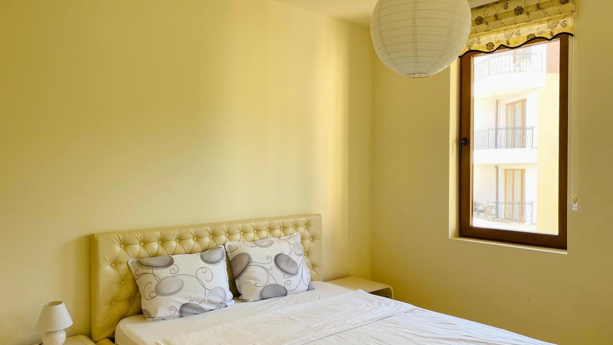 Garden Of Eden Modern Apartments - Apartello,Com Sweti Wlas Zimmer foto
