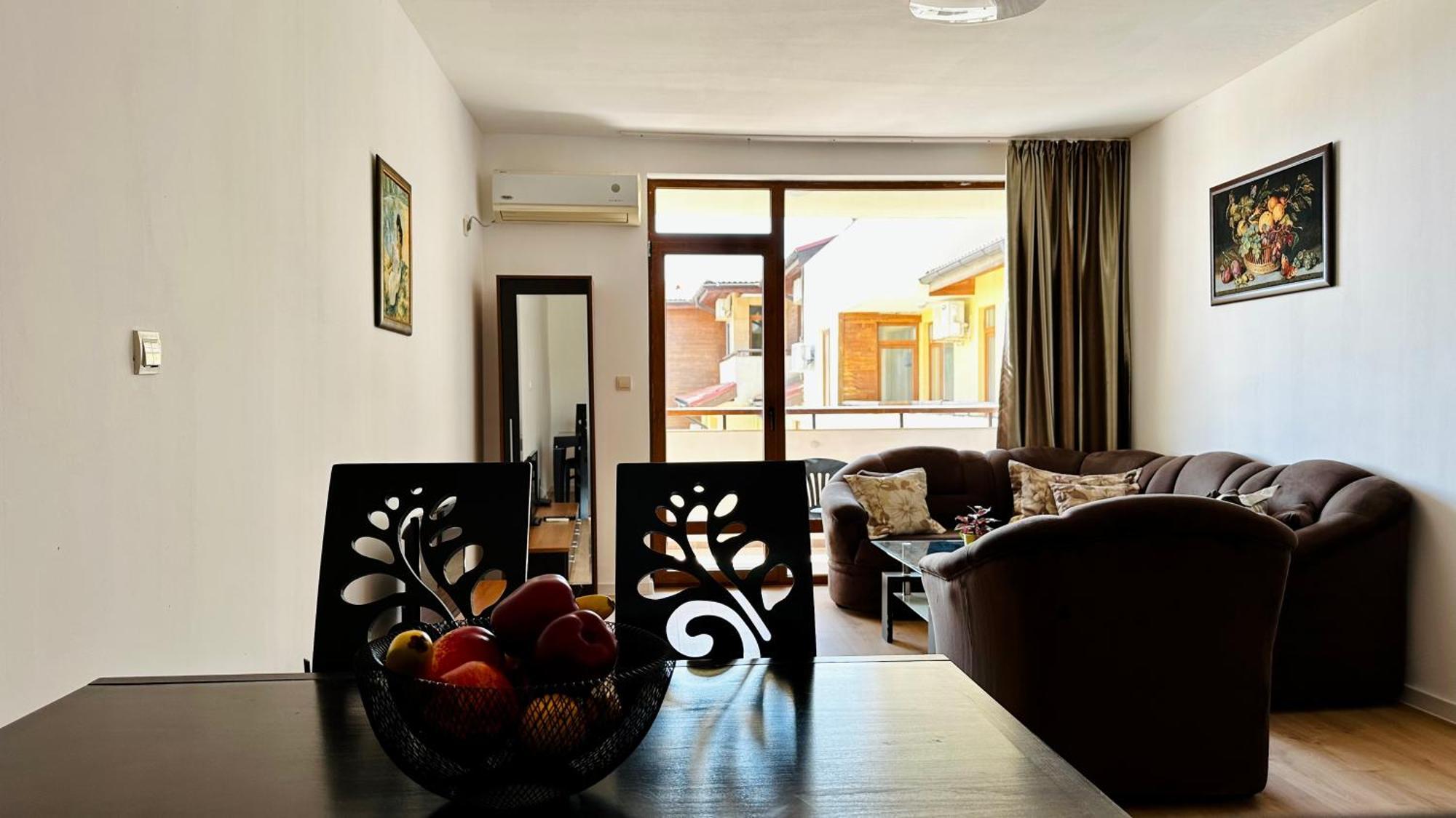 Garden Of Eden Modern Apartments - Apartello,Com Sweti Wlas Exterior foto