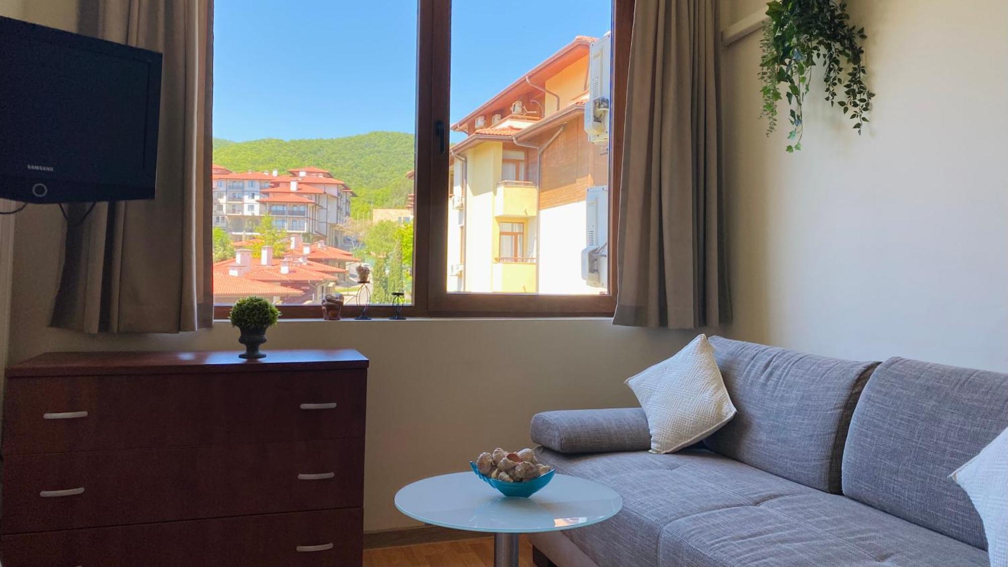 Garden Of Eden Modern Apartments - Apartello,Com Sweti Wlas Zimmer foto