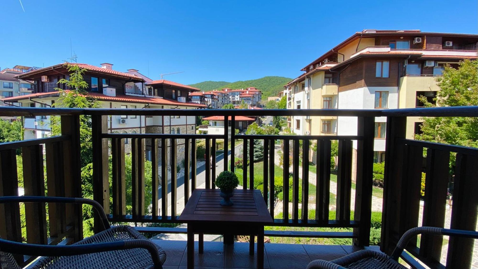 Garden Of Eden Modern Apartments - Apartello,Com Sweti Wlas Zimmer foto