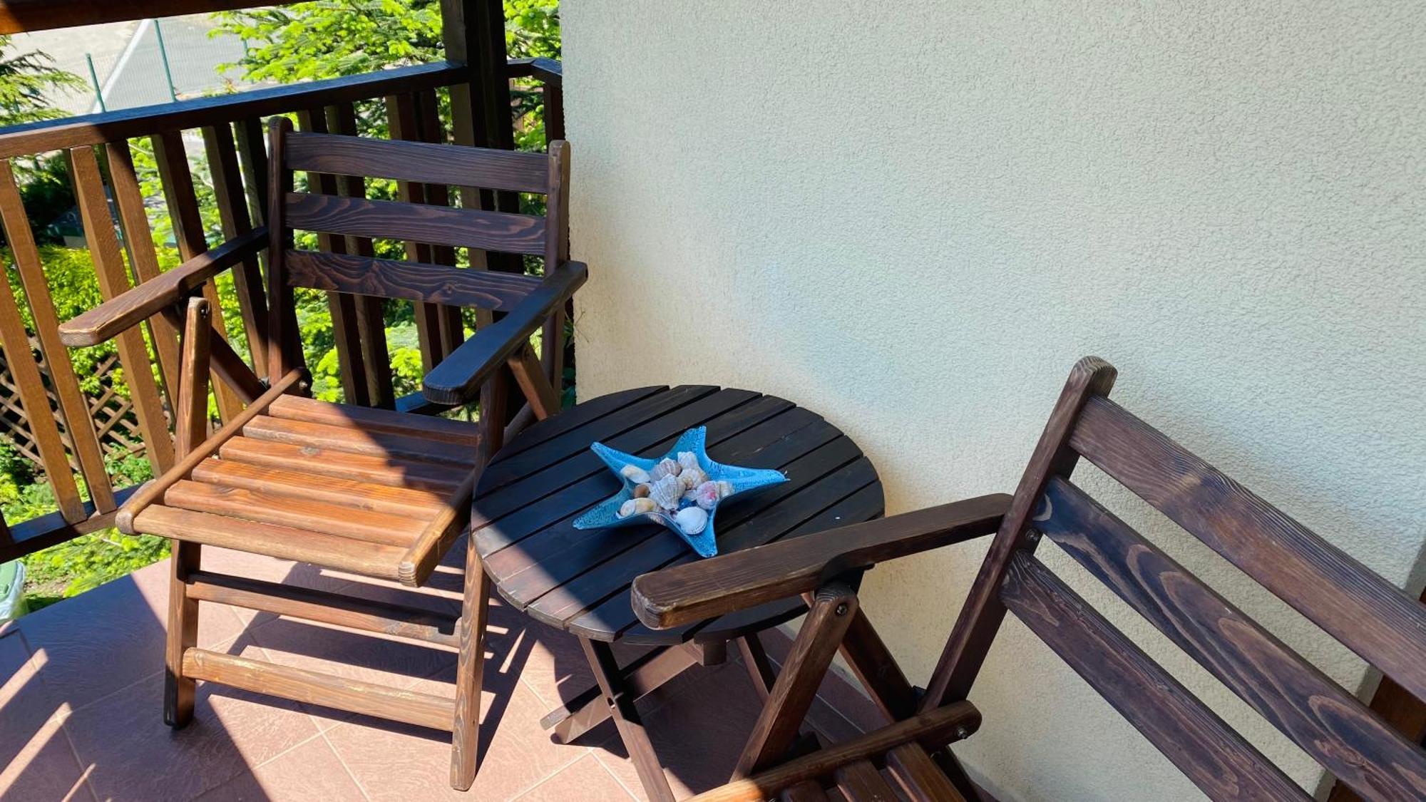 Garden Of Eden Modern Apartments - Apartello,Com Sweti Wlas Zimmer foto