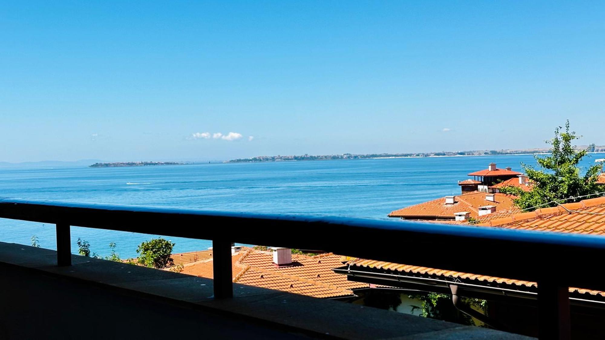 Garden Of Eden Modern Apartments - Apartello,Com Sweti Wlas Exterior foto