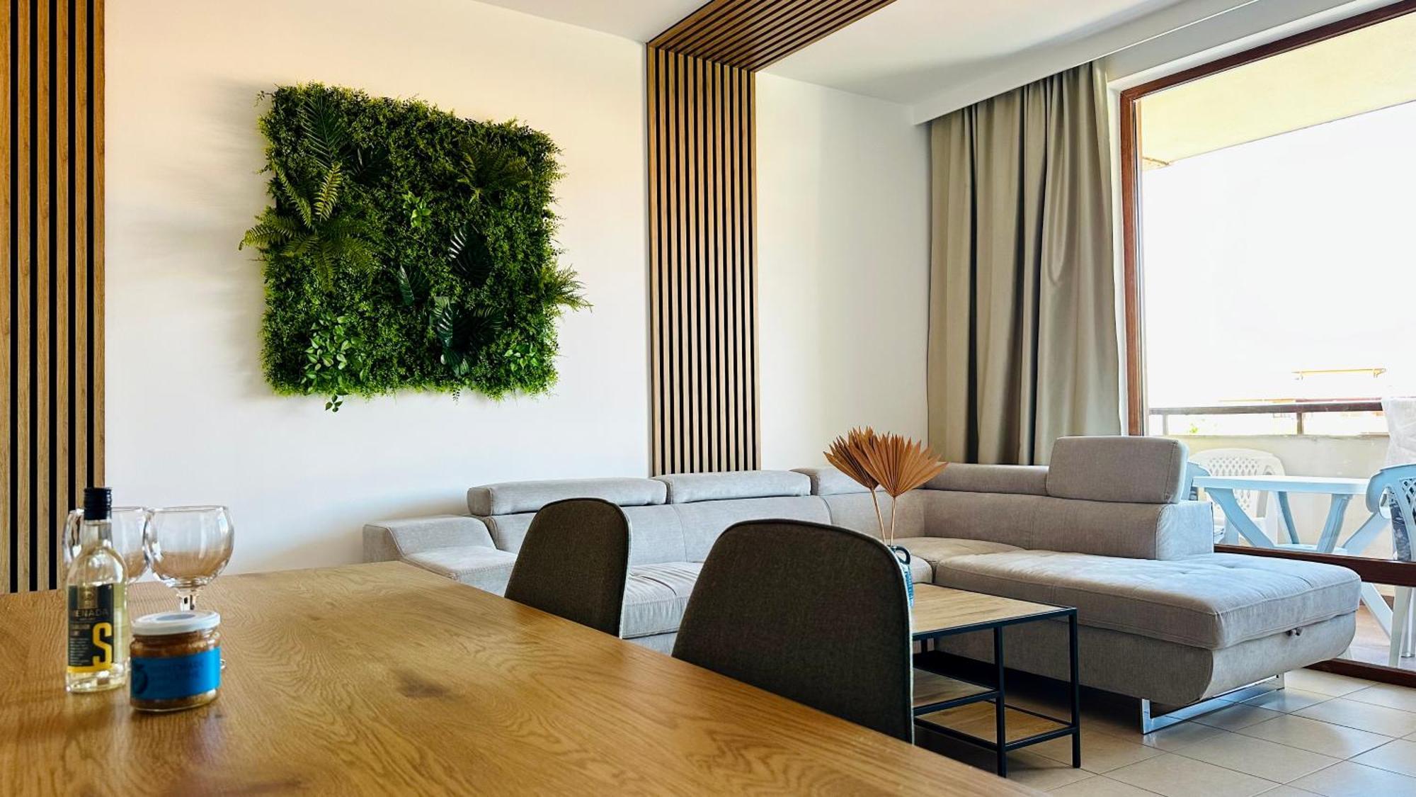Garden Of Eden Modern Apartments - Apartello,Com Sweti Wlas Exterior foto