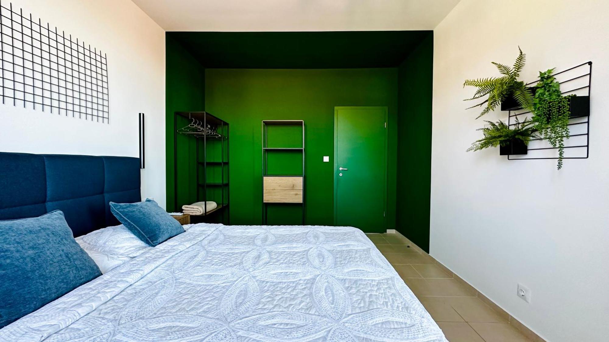 Garden Of Eden Modern Apartments - Apartello,Com Sweti Wlas Exterior foto