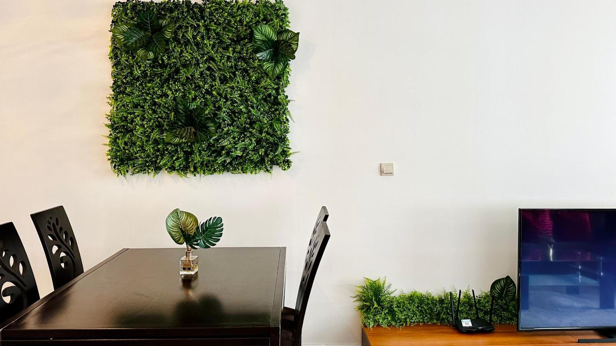 Garden Of Eden Modern Apartments - Apartello,Com Sweti Wlas Exterior foto
