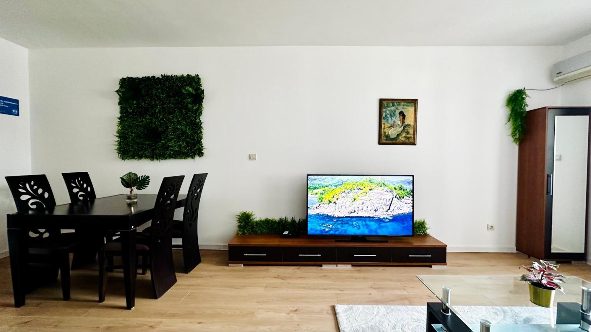 Garden Of Eden Modern Apartments - Apartello,Com Sweti Wlas Exterior foto