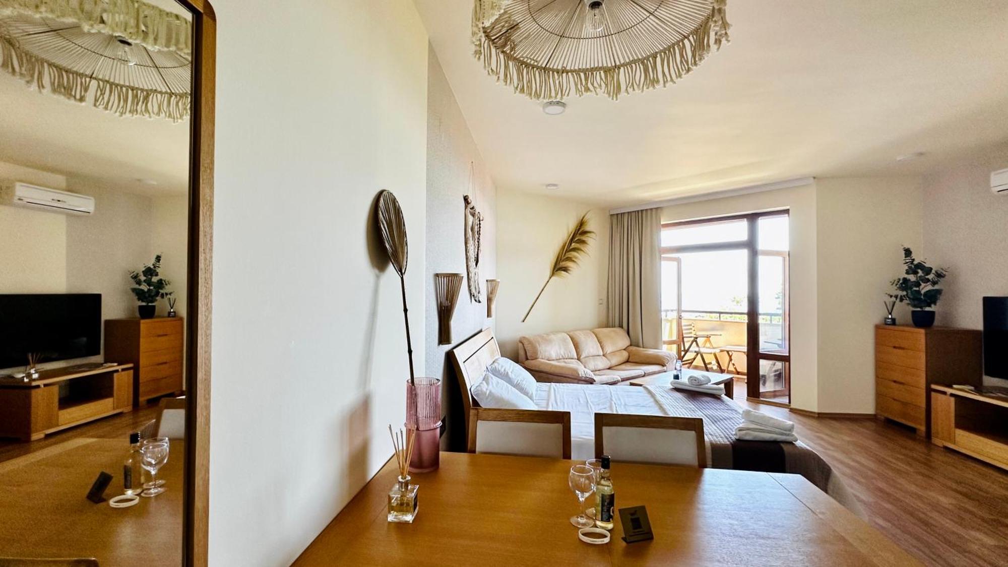 Garden Of Eden Modern Apartments - Apartello,Com Sweti Wlas Exterior foto