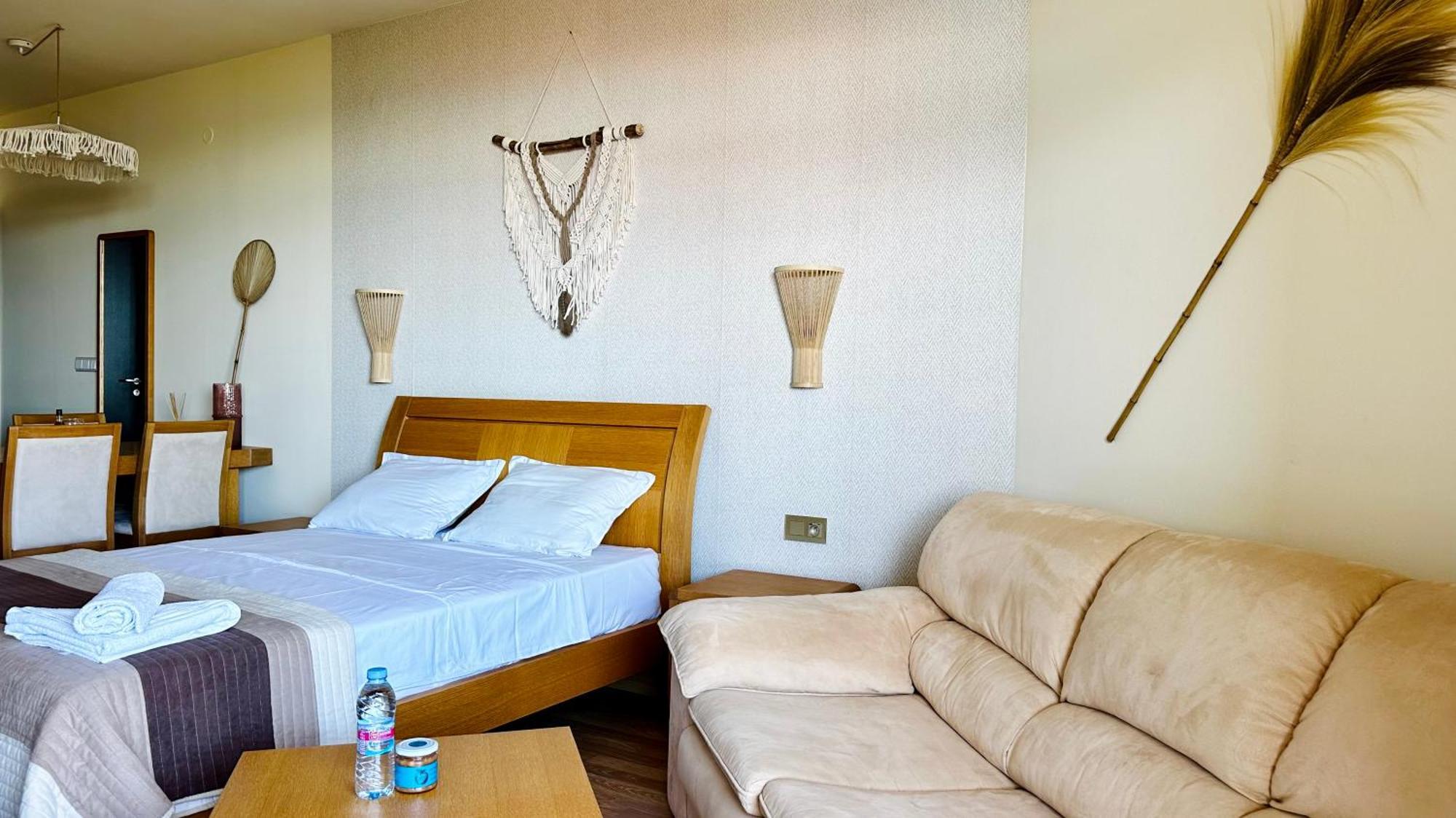 Garden Of Eden Modern Apartments - Apartello,Com Sweti Wlas Exterior foto