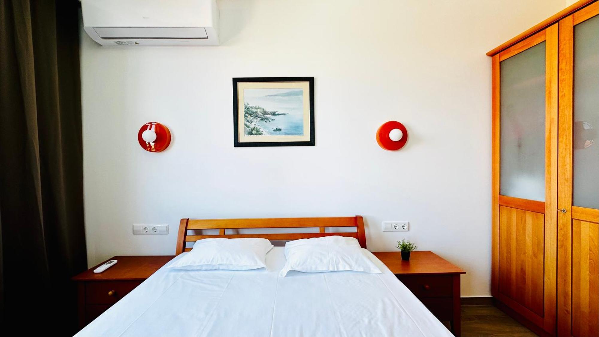 Garden Of Eden Modern Apartments - Apartello,Com Sweti Wlas Exterior foto