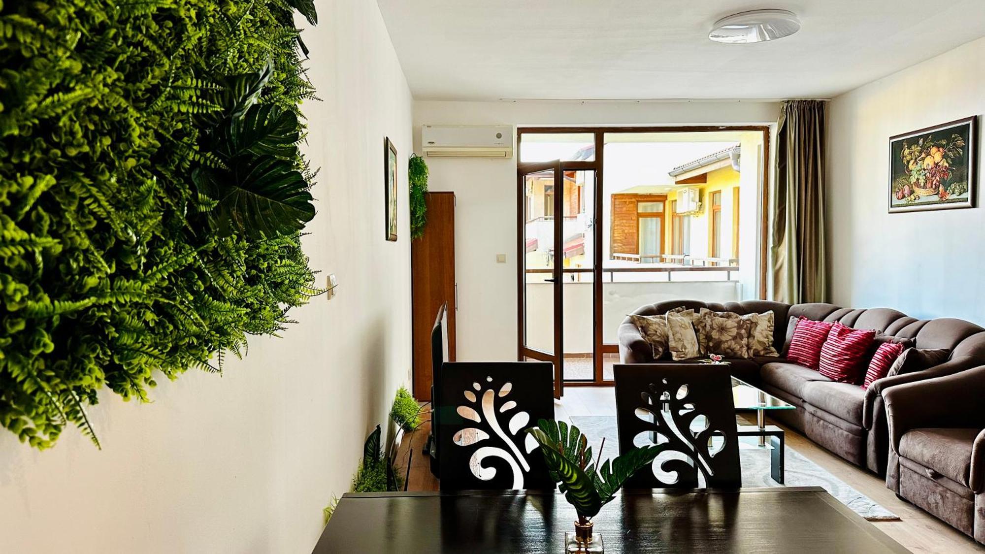Garden Of Eden Modern Apartments - Apartello,Com Sweti Wlas Exterior foto