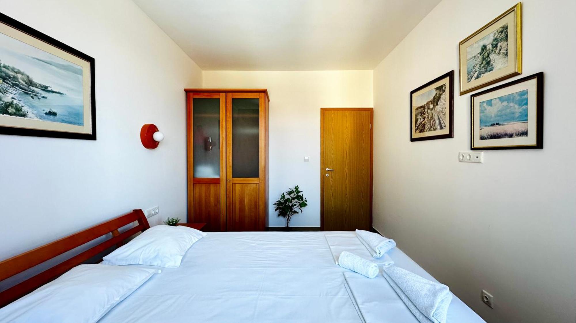 Garden Of Eden Modern Apartments - Apartello,Com Sweti Wlas Exterior foto