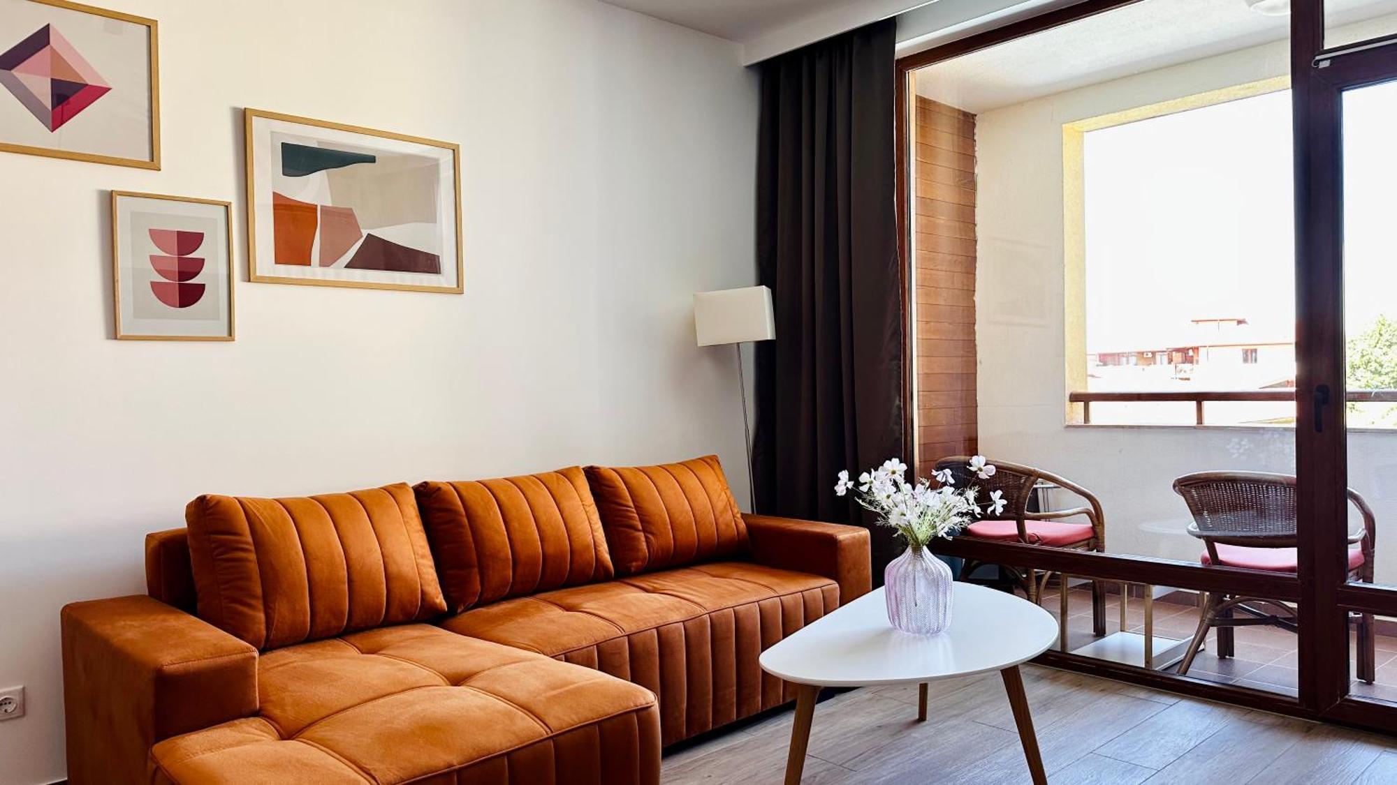 Garden Of Eden Modern Apartments - Apartello,Com Sweti Wlas Exterior foto